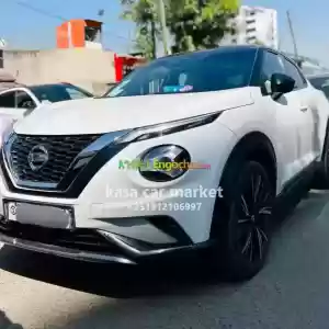 rgent Holiday Discount  Make:NissanModel:Juke N-Design Year:2022Body Type:Crossover SUVEn Price in Ethiopia